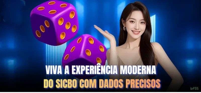 Programa VIP bf55 - benefícios exclusivos