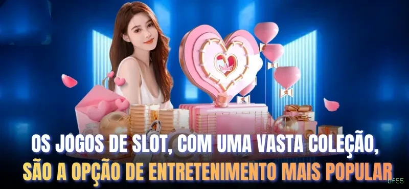 Bônus exclusivos membros VIP bf55